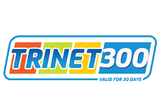Trinet 300