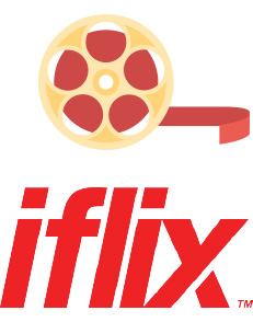 iflix Logo