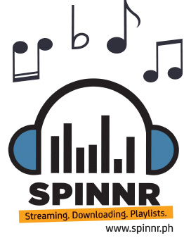 Spinnr Logo