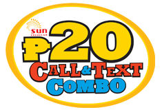 Call and Text Combo 20
