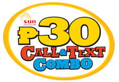 Call and Text Combo 30