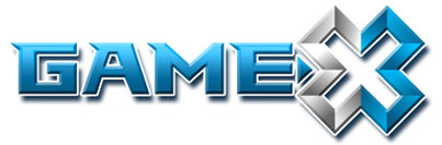 Gamex Logo